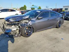 2HGFC1E55LH703400 2020 HONDA CIVIC