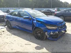 2HGFC1E55LH703655 2020 HONDA CIVIC