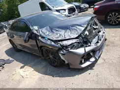 2HGFC1E55LH703848 2020 HONDA CIVIC