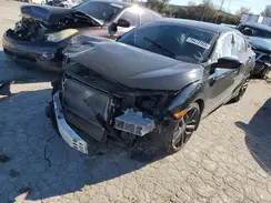 2HGFC1E55LH703963 2020 HONDA CIVIC