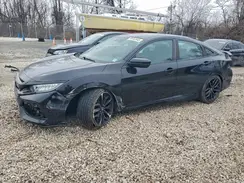 2HGFC1E55LH704501 2020 HONDA CIVIC