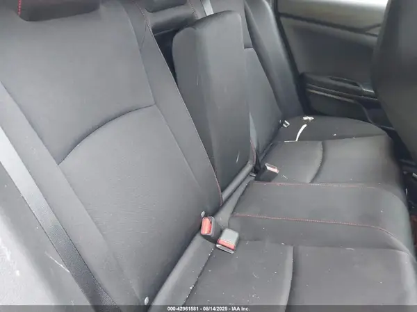 2HGFC1E55LH704613 2020 HONDA CIVIC - Image 8