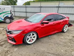 2HGFC1E55LH704966 2020 HONDA CIVIC