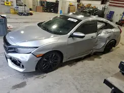 2HGFC1E55LH705079 2020 HONDA CIVIC