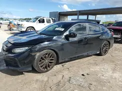2HGFC1E55LH706281 2020 HONDA CIVIC