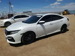 2HGFC1E55LH707172 2020 HONDA CIVIC