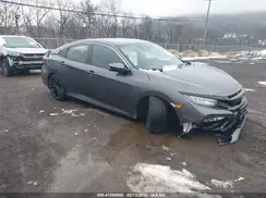 2HGFC1E55LH707320 2020 HONDA CIVIC