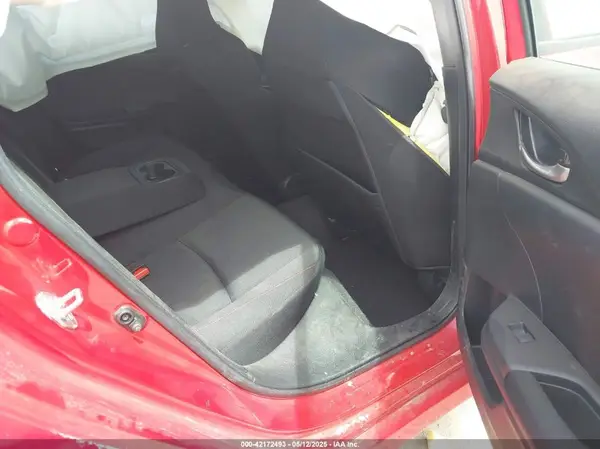 2HGFC1E55LH707690 2020 HONDA CIVIC - Image 8