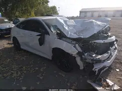 2HGFC1E55LH708015 2020 HONDA CIVIC