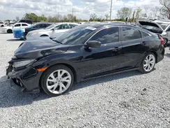 2HGFC1E55LH708113 2020 HONDA CIVIC