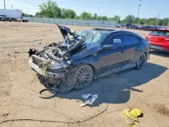 2HGFC1E55LH708550 2020 HONDA CIVIC