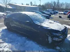 2HGFC1E55LH709052 2020 HONDA CIVIC