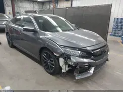 2HGFC1E55LH709133 2020 HONDA CIVIC
