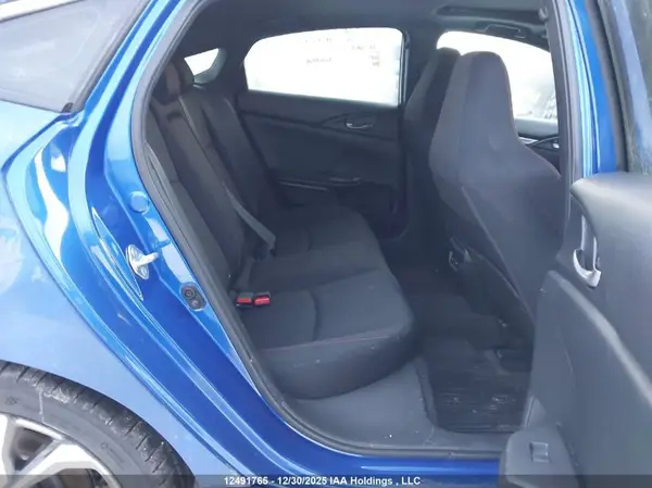 2HGFC1E56HH200028 2017 HONDA CIVIC - Image 8