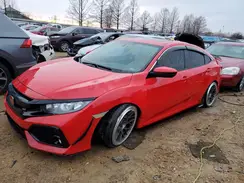 2HGFC1E56HH700772 2017 HONDA CIVIC