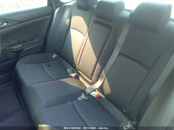 2HGFC1E56HH701534 2017 HONDA CIVIC - Image 8