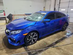 2HGFC1E56HH701730 2017 HONDA CIVIC