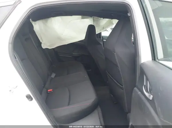 2HGFC1E56HH702196 2017 HONDA CIVIC - Image 8