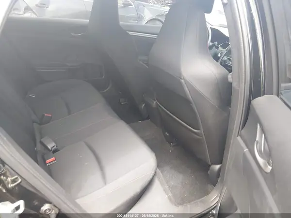 2HGFC1E56HH702795 2017 HONDA CIVIC - Image 8