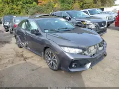2HGFC1E56HH703171 2017 HONDA CIVIC