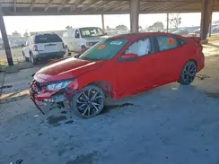 2HGFC1E56HH703221 2017 HONDA CIVIC