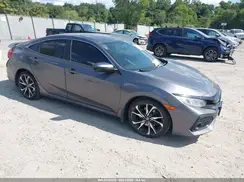 2HGFC1E56HH703493 2017 HONDA CIVIC