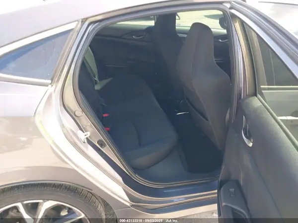 2HGFC1E56HH703493 2017 HONDA CIVIC - Image 8
