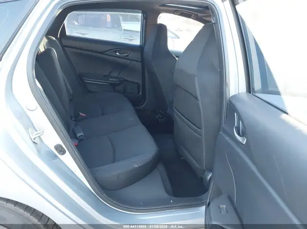 2HGFC1E56HH704174 2017 HONDA CIVIC - Image 8