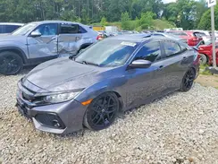 2HGFC1E56HH704482 2017 HONDA CIVIC