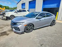 2HGFC1E56HH704692 2017 HONDA CIVIC