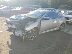 2HGFC1E56HH706099 2017 HONDA CIVIC