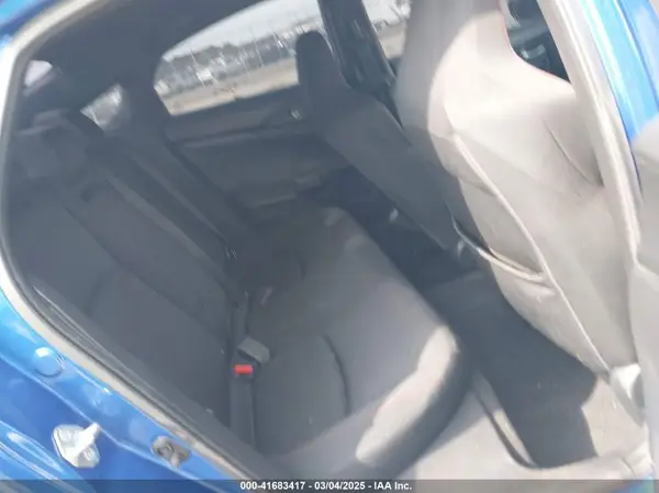 2HGFC1E56HH706409 2017 HONDA CIVIC - Image 8