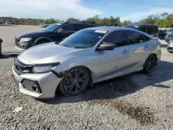 2HGFC1E56HH707446 2017 HONDA CIVIC