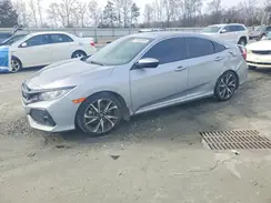 2HGFC1E56JH700048 2018 HONDA CIVIC