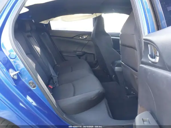 2HGFC1E56JH700325 2018 HONDA CIVIC - Image 7