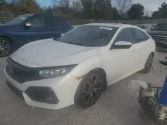 2HGFC1E56JH700681 2018 HONDA CIVIC