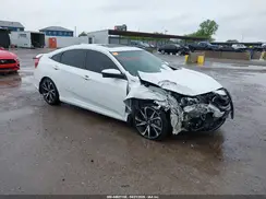 2HGFC1E56JH701345 2018 HONDA CIVIC
