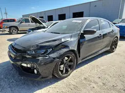 2HGFC1E56JH701832 2018 HONDA CIVIC