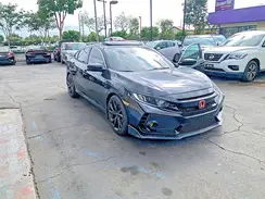 2HGFC1E56JH702317 2018 HONDA CIVIC