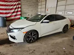 2HGFC1E56JH702415 2018 HONDA CIVIC