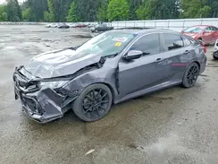 2HGFC1E56JH703547 2018 HONDA CIVIC