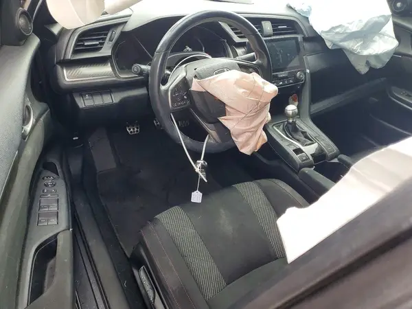2HGFC1E56JH703547 2018 HONDA CIVIC - Image 8
