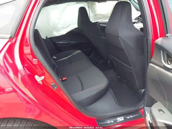 2HGFC1E56JH703600 2018 HONDA CIVIC - Image 8