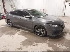 2HGFC1E56JH703676 2018 HONDA CIVIC