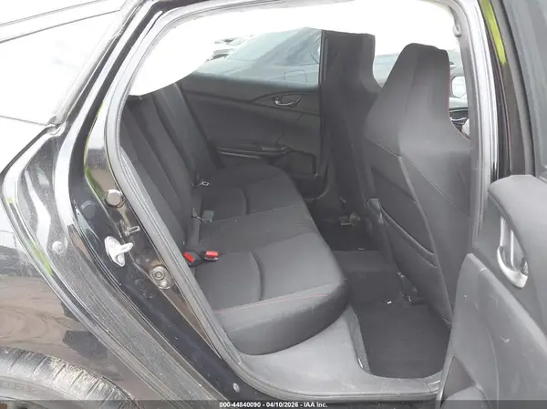 2HGFC1E56JH703838 2018 HONDA CIVIC - Image 8
