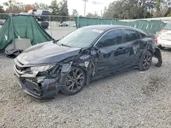 2HGFC1E56JH703855 2018 HONDA CIVIC