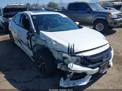 2HGFC1E56JH704245 2018 HONDA CIVIC