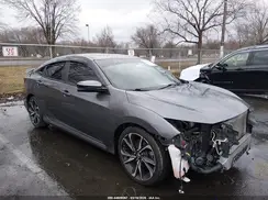2HGFC1E56JH706240 2018 HONDA CIVIC