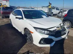 2HGFC1E56JH706366 2018 HONDA CIVIC