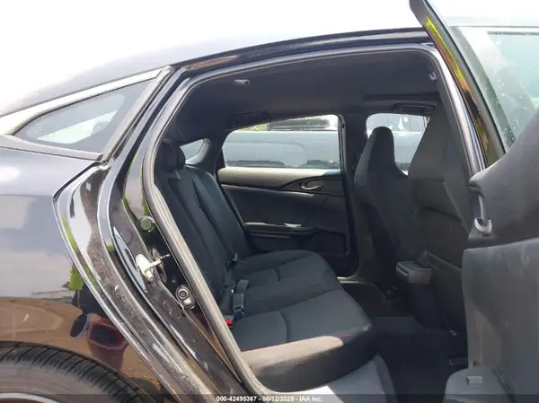 2HGFC1E56JH706867 2018 HONDA CIVIC - Image 8